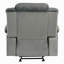 Fauteuil inclinable et oscillant Lesley Motion