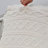 Geometric Jacquard Plush Recliner Chair Cover Soft Fuzzy Fluffy Reclining Chair/Furniture Protector With Elastic Straps For Kids, Pets-1290592975