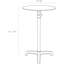 Pedestal Accent Table-31130690