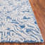 Tapis en laine touffeté à la main Davyan-2036417447