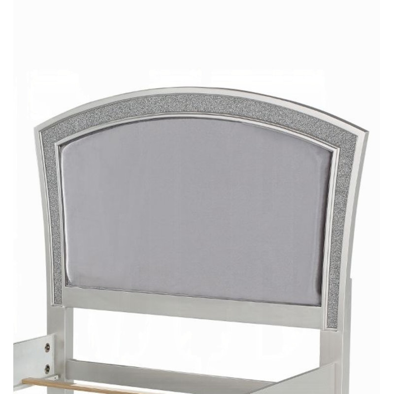 Maverick Upholstered Headboard, California King