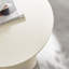 Table de bout à piédestal Modway Caspian-94387546