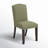 Estrela 20'' H Upholstered Parsons Chair-621178148-644971518