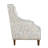 Crownover 71.12Cm Wide Polyester Armchair-1558742750