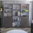 Britnai Etagere Storage Bookcase