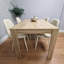 4 - Person Dining Set-181255253