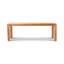 Classic Outdoor Teak Dining Table-532073628