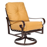 Belden Outdoor Rocker Chair