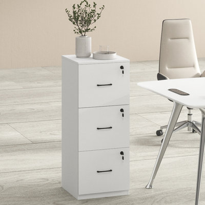 41 Wide File Cabinet
