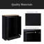Armoire-penderie 3 portes Modern