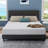 Queen Size Memory Foam Mattress, Universal Bed Frame Compatible, CertiPUR-US Certified, Mattress in a Box-1975091869-1975091866