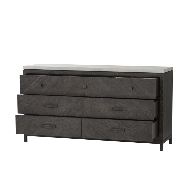 Maison 55 7 - Drawer Dresser