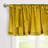 Tie-Up Window Valance