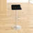 Akeiya Swivel Upholstered Adjustable Height Counter Stool-16695044