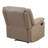 Sanie 37.8" Manual Recliner-394686559
