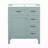 30" Bathroom Vanity with Sink Combo-1425489635