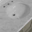 Ensemble de meuble-lavabo simple 42 po Hampton-1185607626-1185607630