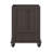 24" Single Sink Bathroom Vanity Base Only, Painted Surface, Soft-Close Doors-116272441