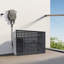 YaoTown Housse universelle pour climatisation-99744452