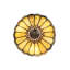 Jadestone 3 - Light Semi Flush Mount