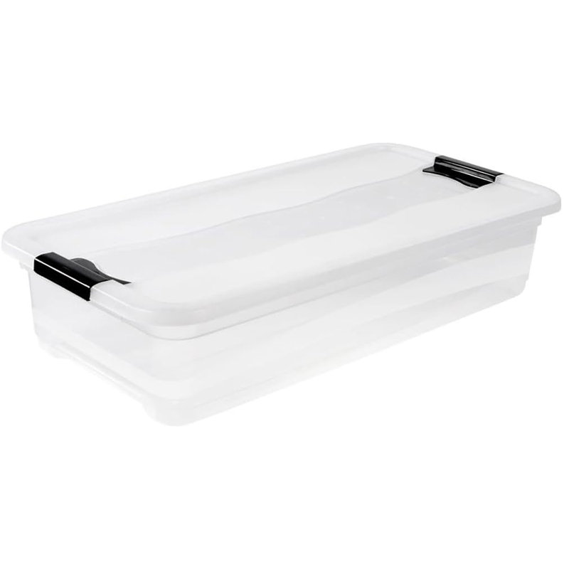 Keeeper Cornelia Plastic Box, 33 L
