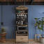 Deriel Standard Accent Cabinet