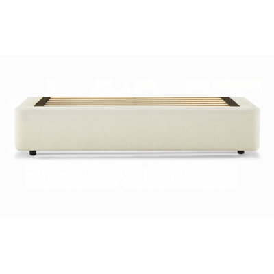 Huebner Bed Component Footboard
