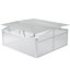 Mini serre l 39,37 po x P 39,37 po