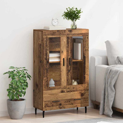 Highboard Accent Chest