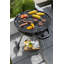 Norfolk Grills 58cm W Kettle Charcoal Grill
