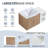 Ravenhall 35.6'' Single Bathroom Vanity with Top