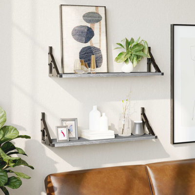 Bidinger Bracket Shelf