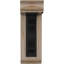 Support à fer à cheval triple traditionnel 4 "Orleans-108925301-108925299