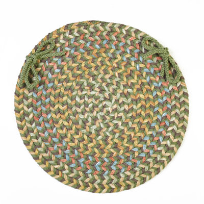 Outdoor 0.5'' Dining Chair Chair Pad