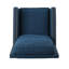 Fauteuil inclinable manuel standard de 27,5 po de largeur