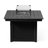 Rectangular 34" X 46" Fire Pit Table-906697440-906697444
