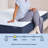 Sleep To Go Firm 11" Hybrid Mattress in a Box-103378726