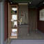 Berend 1 Door Manufactured Wood Wardrobe-858007080