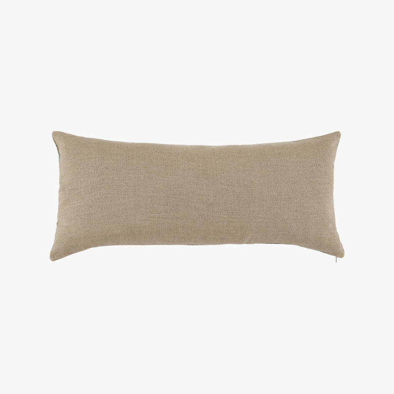 Firoza Pillow Cover & Insert