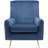 Upholstered Armchair-356021568