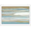 Teal Sunrise II par - Peinture-1903517998-1903518000