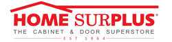 Home Surplus logo