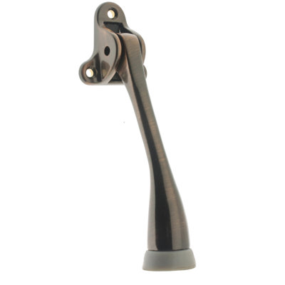 Brass Kick Stop