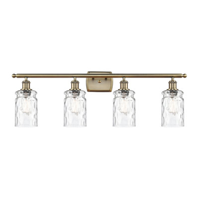 Wingo Dimmable Vanity Light
