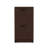 2-Drawer Vertical File Cabinets with Lock (Set of 4)-1231740725