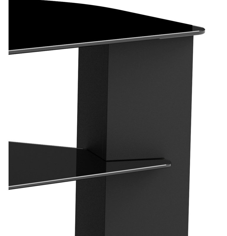 Meuble télé pour téléviseur de 50 po ou moins