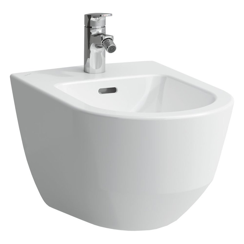 Laufen PRO Wall Mount Bidet