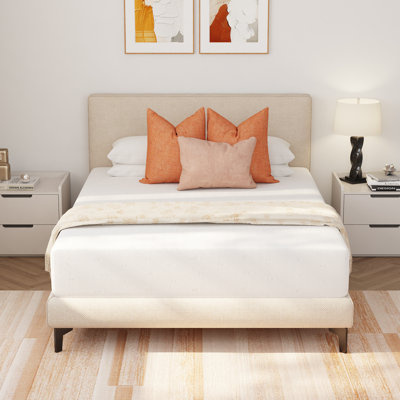Matelas en mousse viscoélastique douce