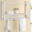 Étagère en bambou 2 pièces Allana-775998609