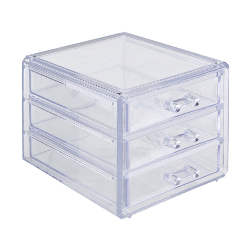 Rowlands Plastic Organiser